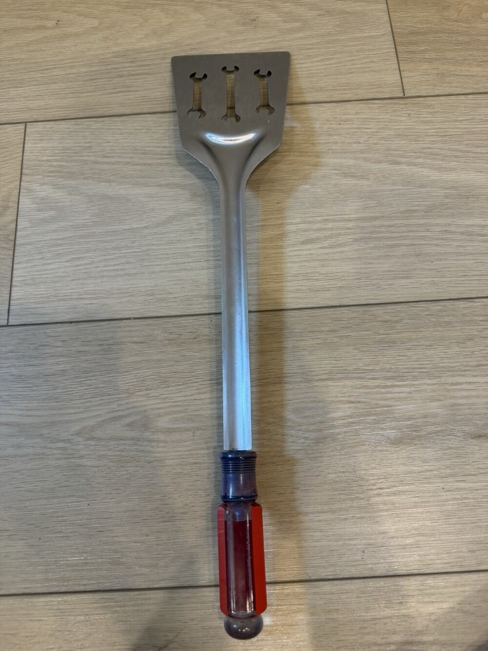 Craftsman Spatula BBQ Grilling Tool Craftsman BBQ Tools